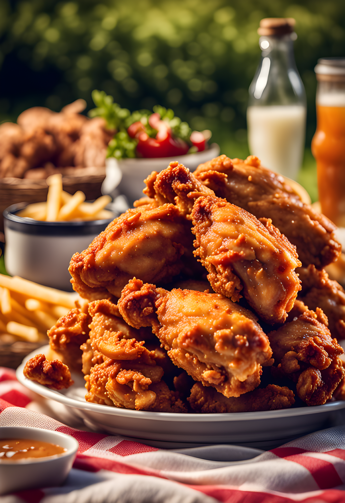 ai generated, wings, chicken-8406464.jpg